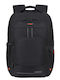 American Tourister At Work Backpack for Laptop 15.6" in Black Colour