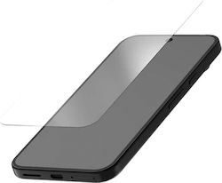 Quad Lock Tempered Glass Google Pixel 10 / 10 Pro Quad Lock Tempered Glass Google Pixel 10 / 10 Pro