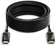 HDMI-Kabel 2.1 Optisches Glas 8K 15 M 48 Gbps Earc Ps5 Xbox