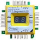 Малки Електроники Allnet Brick’r’knowledge I2c 7 Сегментен Дисплей