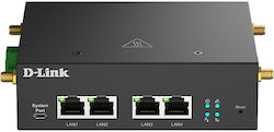 D-Link DWM-314-G Gateway D-Link DWM-314-G Gateway