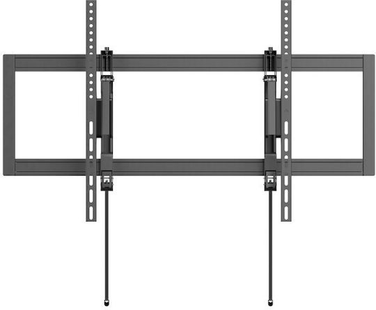 Reflecta Plano Flat Wandmontage TV-Halterung