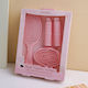 Set of Hair Combs