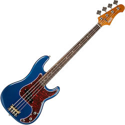 Jet Guitars 4χορδο Ηλεκτρικό Μπάσο Jet Guitars 4χορδο Ηλεκτρικό Μπάσο