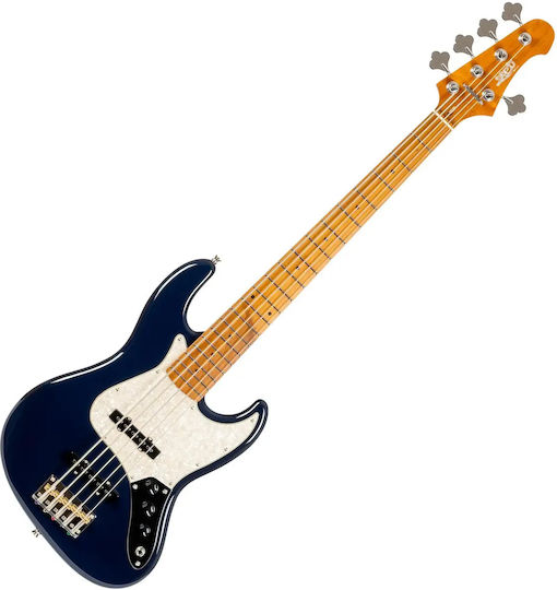 Jet Guitars 4χορδο Ηλεκτρικό Μπάσο