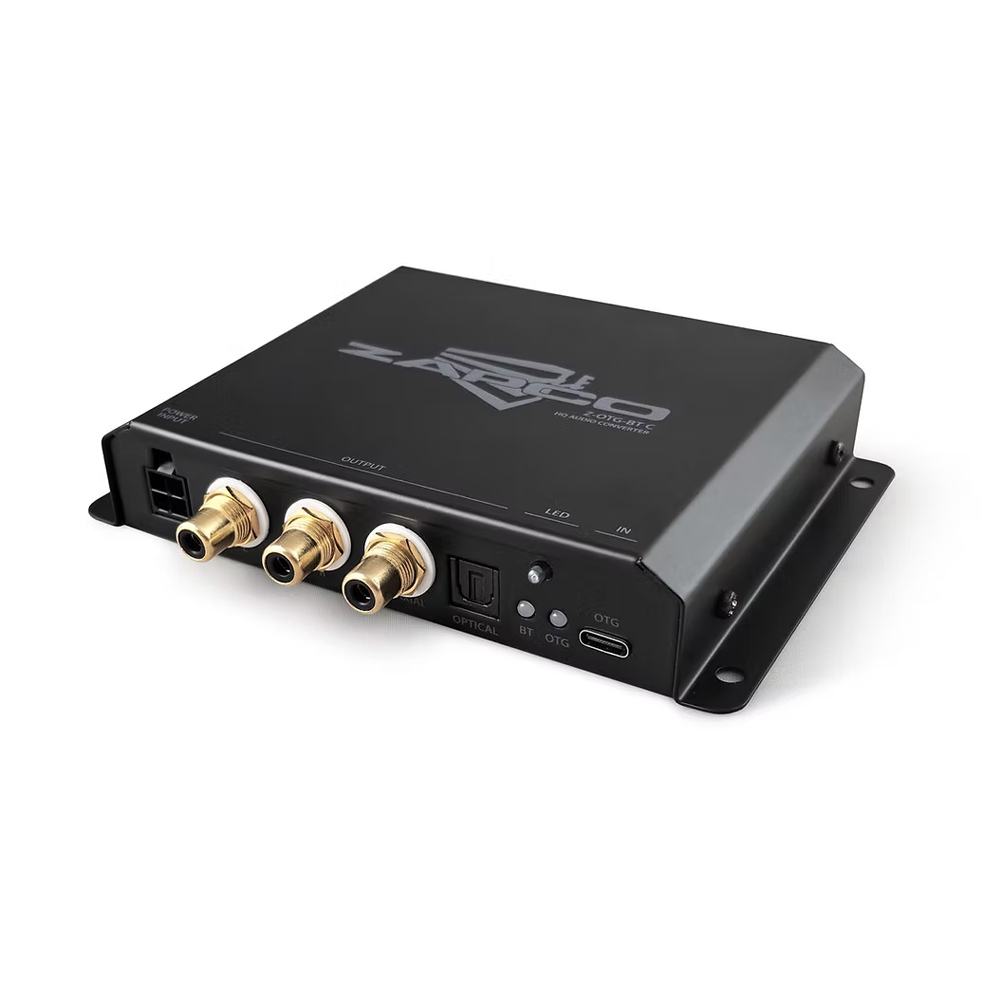 Receptor Bluetooth Zapco Z-otg-bt C Hi-res | Skroutz Romania