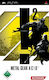 Metal Gear Acid 2 Psp Game