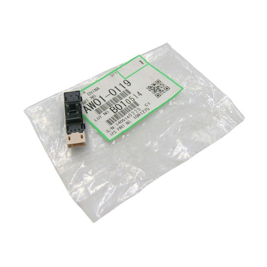 Ricoh Paper Feed Sensor Ricoh 3260c Aw010119 Original