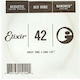 Elixir Nanoweb Single 80/20 Bronze Acoustic Gui...