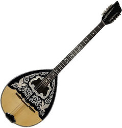 Bouzouki P2 Master Natural NAKM367.00467