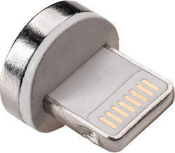 Akyga Ak-ad-69 Magnetic Lightning Connector Cable Akyga Ak-ad-69 Magnetic Lightning Connector Cable