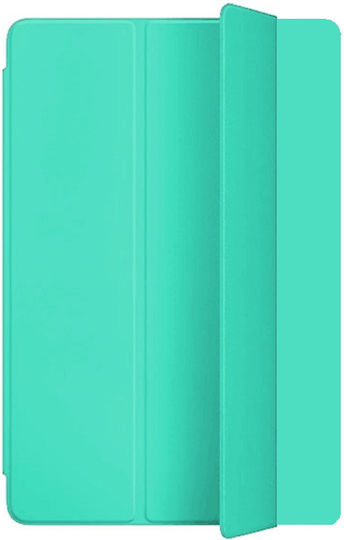 Slim Flip Cover Τιρκουάζ (Xiaomi Redmi Pad Pro 12.2)