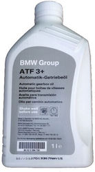 Bmw ATF 3+ Ulei De Transmisie Automată 1L