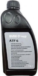 BMW ATF 6 Lichid De Transmisie Automată 1L 83222355599