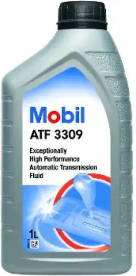Mobil ATF 3309 Automatisches Getriebeöl 1l
