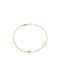Kinderarmband aus 9K Gold