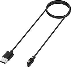 6809005195A Charger for Realme Watch 5 Black 6809005195A Charger for Realme Watch 5 Black