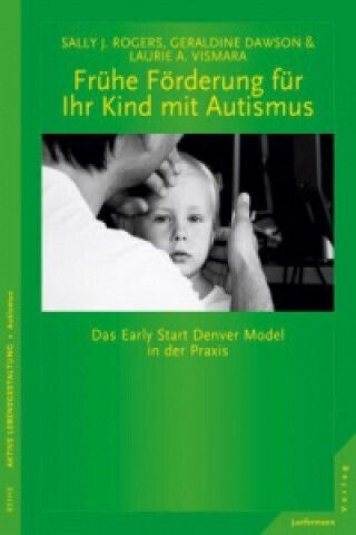 Frühe Förderung Für Ihr Kind Mit Autismus