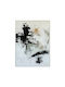 Zaros Κάδρο σε Καμβά 90x120cm
