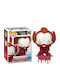 Funko Pop! Televiziune: Bine ați venit în Derry - Pennywise 1866 Ediție Specială