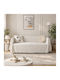 ForHome Set De Pleduri 3 Buc Ecru