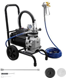 Air Spray Paint Gun