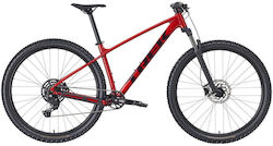 Trek 29" Κόκκινο Mountain Bike Trek 29" Κόκκινο Mountain Bike
