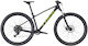 Trek 27.5" 2026 Negru Bicicletă de Munte cu Viteze și Frâne Hidraulice pe Disc