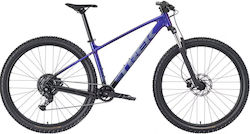 Trek 29" Μωβ Mountain Bike Trek 29" Μωβ Mountain Bike