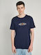 T-Shirt Blue 64-015.055.N0045