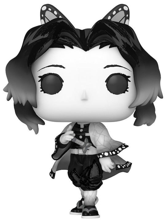 Funko Pop! Animation: Demon Slayer - Shinobu Kocho 2195 Special Edition