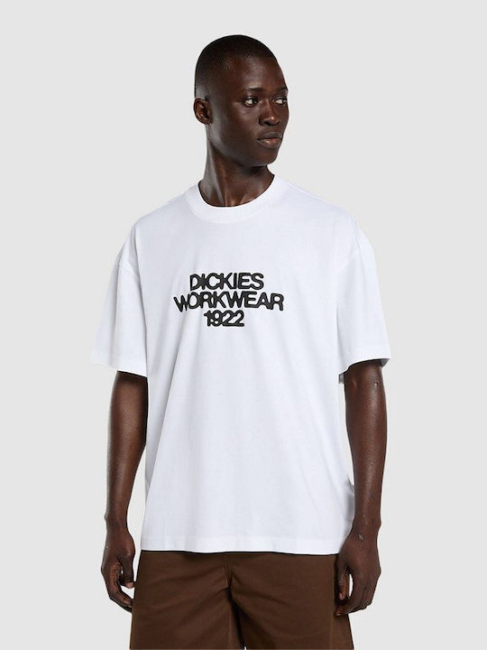Dickies T-shirt White