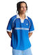 Αθλητικό T-shirt Estate Blue