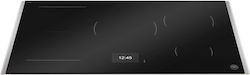 Bertazzoni Επαγωγική P90 5I 1M 37XT Bertazzoni Επαγωγική P90 5I 1M 37XT