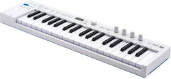 Arturia Keystep Midi Keyboard Black Arturia Keystep Midi Keyboard Black