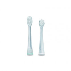 Miniland Spare Parts for 2+ Years Old Electric Children's Toothbrushes