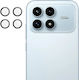 Full Camera Protection Tempered Glass for Xiaomi Poco F8 Pro 5g
