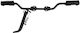 Roc Motorcycle Foot Peg 17160