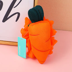 Carrot Bath Sponge