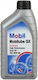 Mobil Mobilube Gx 80w90 Handgetriebeöl 1l