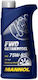 Mannol Manual Gearbox Oil Fwd 75w85 1l