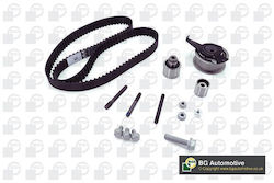 Σετ Ιμαντα Χρονισμου Volkswagen Golf 1,6 145δχ250διαμ 04l198119a Tb0112k-10166