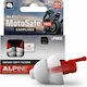 Alpine Dopuri de Urechi din Silicon 11562219 2 Bucăți