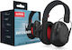 Alpine Ωτοασπίδες DJPRT050 2τμχ