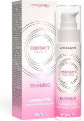 Lube4lovers Touch Lubrifiant Vaginal 60ml
