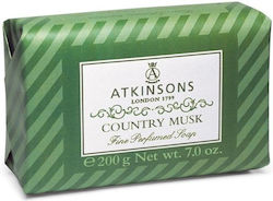 Atkinsons 1799 Soap Bar Atkinsons 1799 Soap Bar