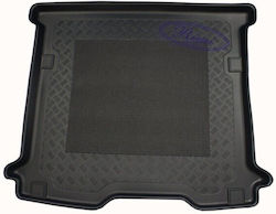 Polcar Rubber Trunk Tray Dacia Dokker 2012-present