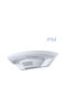 Vivalux Стенно Външно Осветително Тяло LED IP54 10W