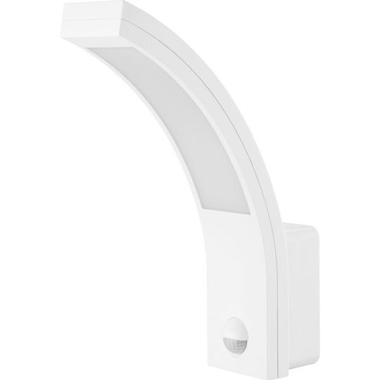 Lightex Стенен Външен Осветител LED IP54 10W