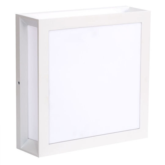 Belight Wandmontiertes Außenbeleuchtung E27 IP44